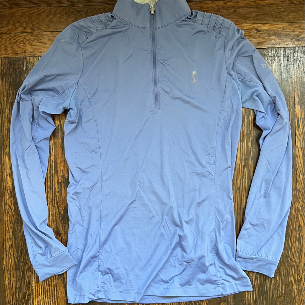 Tredstep Ireland sun shirt XS